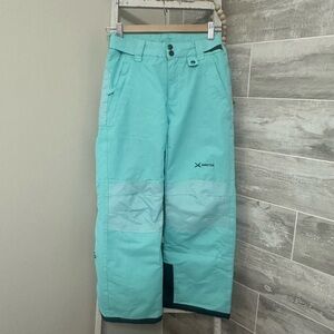 Kids Snow Pants . Used once. Like New.